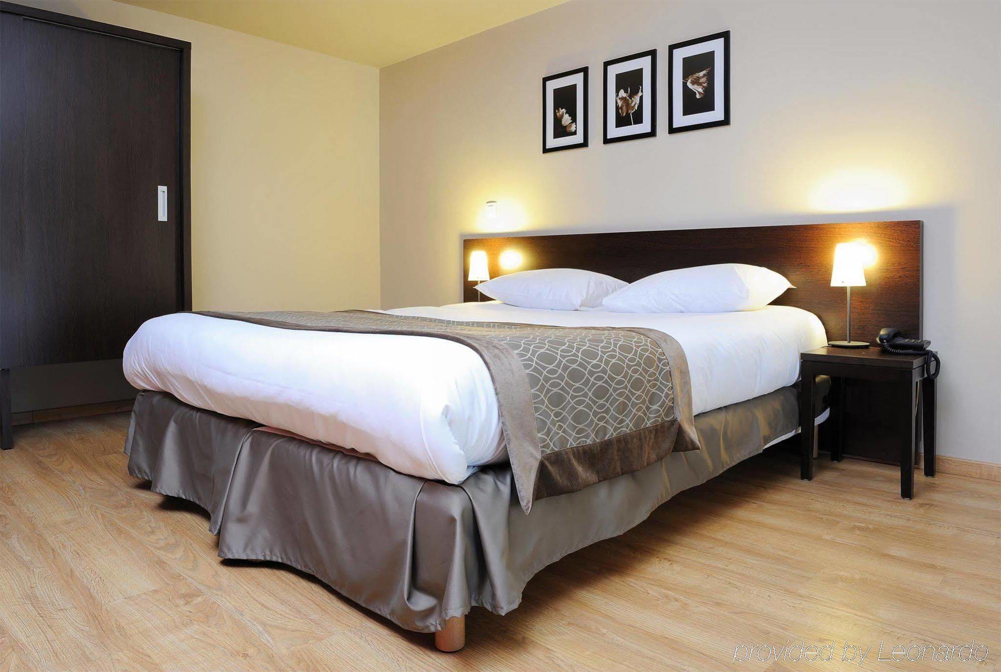 Residhome Grenoble Caserne De Bonne Quarto foto